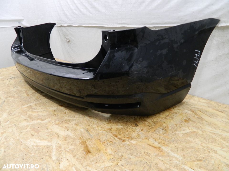 Bara spate Subaru Forester, 2014, 2015, 2016, 2017, 2018, 57704SG012. - 9