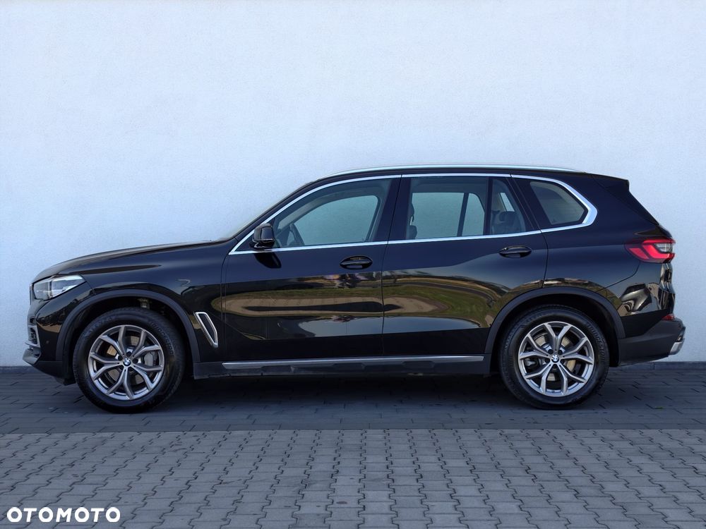 BMW X5 xDrive25d xLine - 2