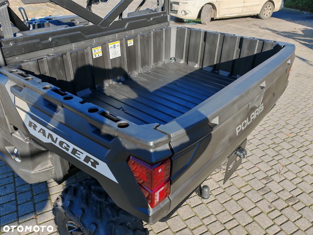 Polaris Ranger - 11