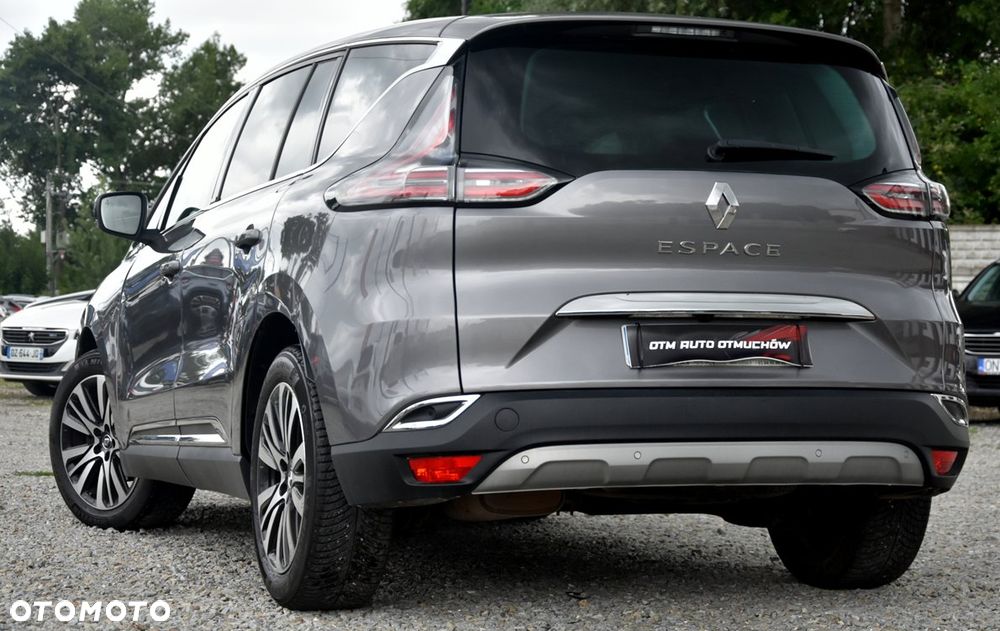 Renault Espace 1.6 dCi Energy Initiale Paris EDC - 3