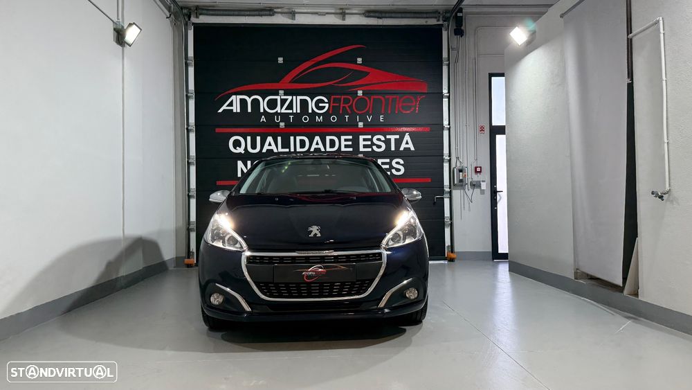 Peugeot 208 1.2 PureTech Allure - 2