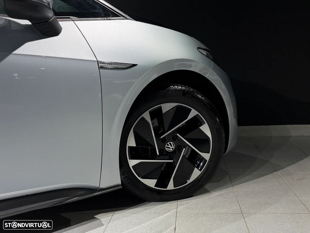 VW ID.3 Performance Upgrade Pro Life - 17