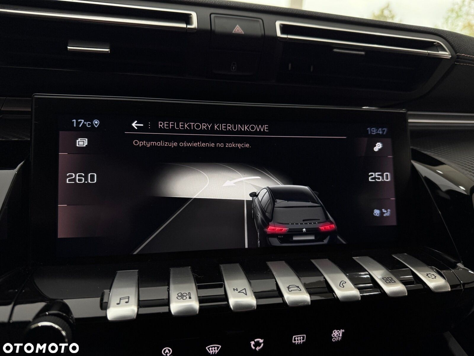 Peugeot 508 2.0 BlueHDi GT Line S&S EAT8 - 33