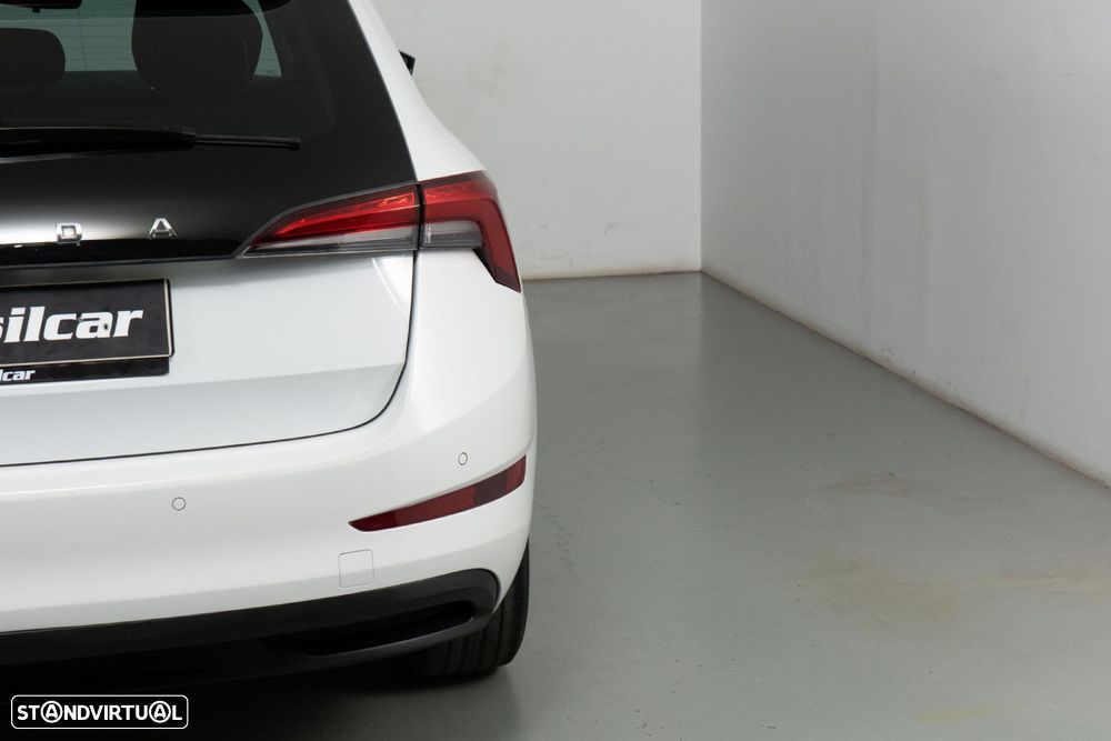 Skoda Scala 1.0 TSI Ambition - 15