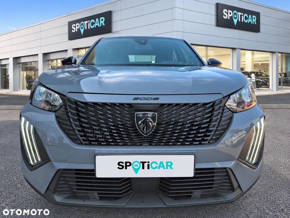 Peugeot 2008 2023 photo 2