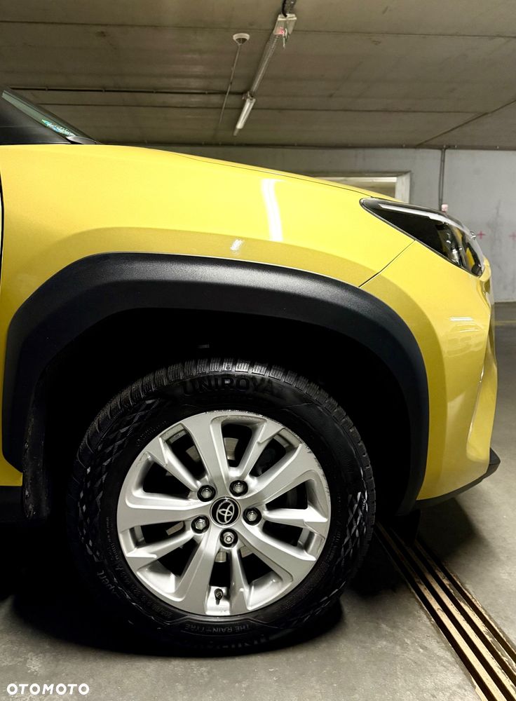 Toyota Yaris Cross Hybrid 1.5 Comfort - 3