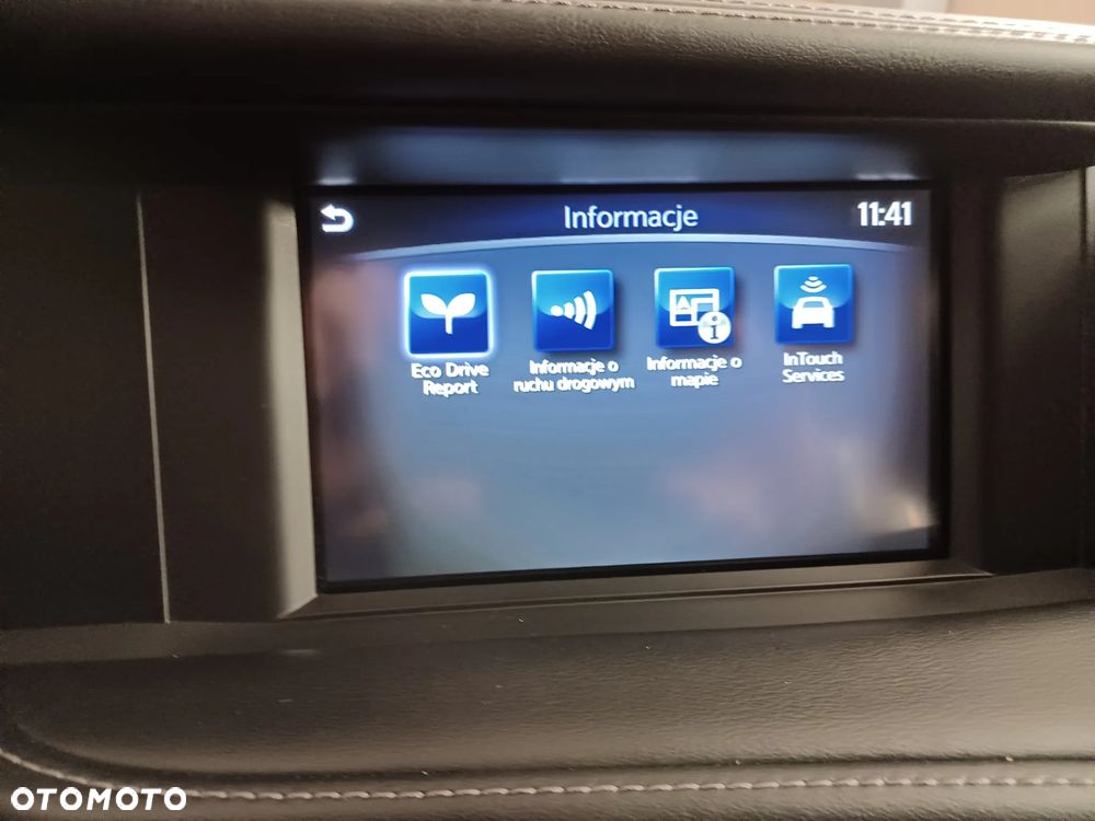 Infiniti Q30 2.0t Sport City Black AWD 7DCT - 38