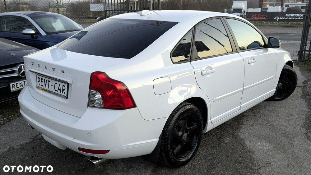 Volvo S40 - 11