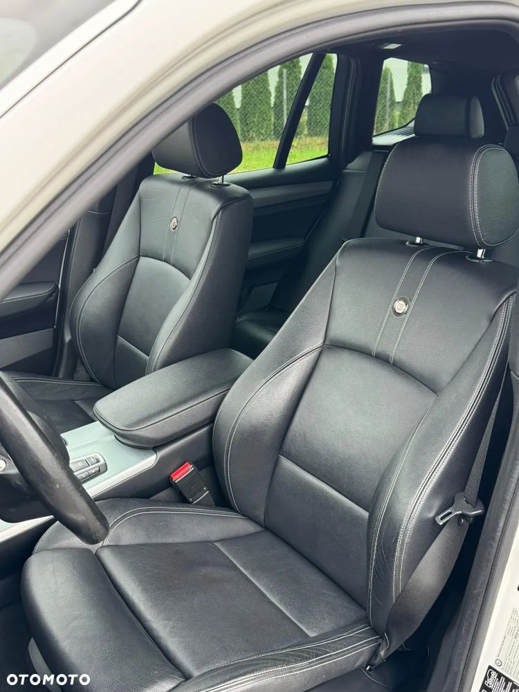 BMW-ALPINA XD3 Bi-Turbo Switch-Tronic - 24