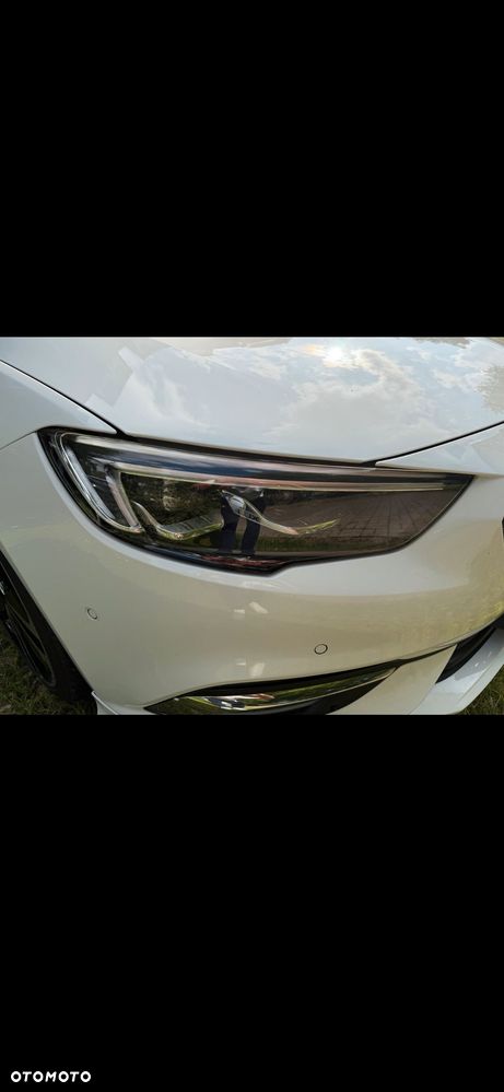 Opel Insignia - 20