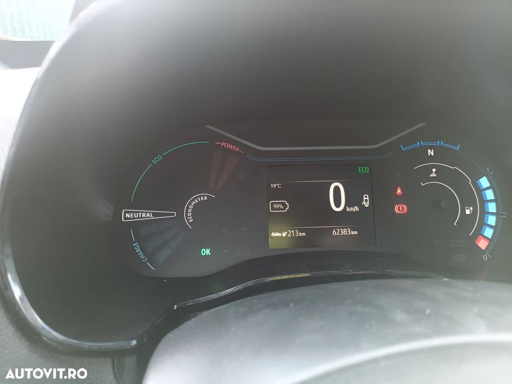 Dacia Spring 2021 photo 2