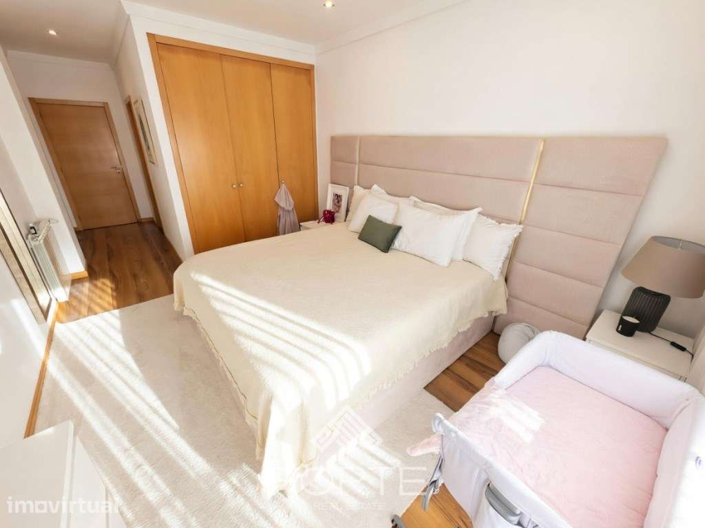 Apartamento T3 em Nogueira da Regedora - Grande imagem: 5/13