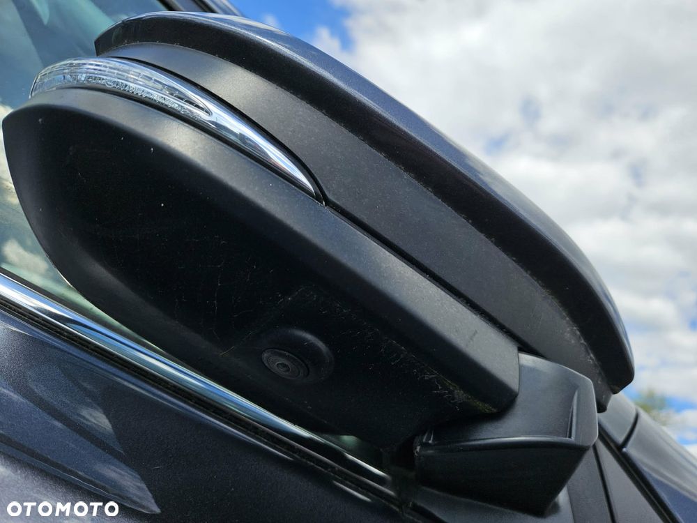 Toyota RAV4 2.5 4x4 Style Selection - 13