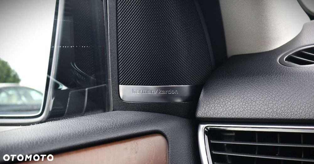 Mercedes-Benz GLE - 38