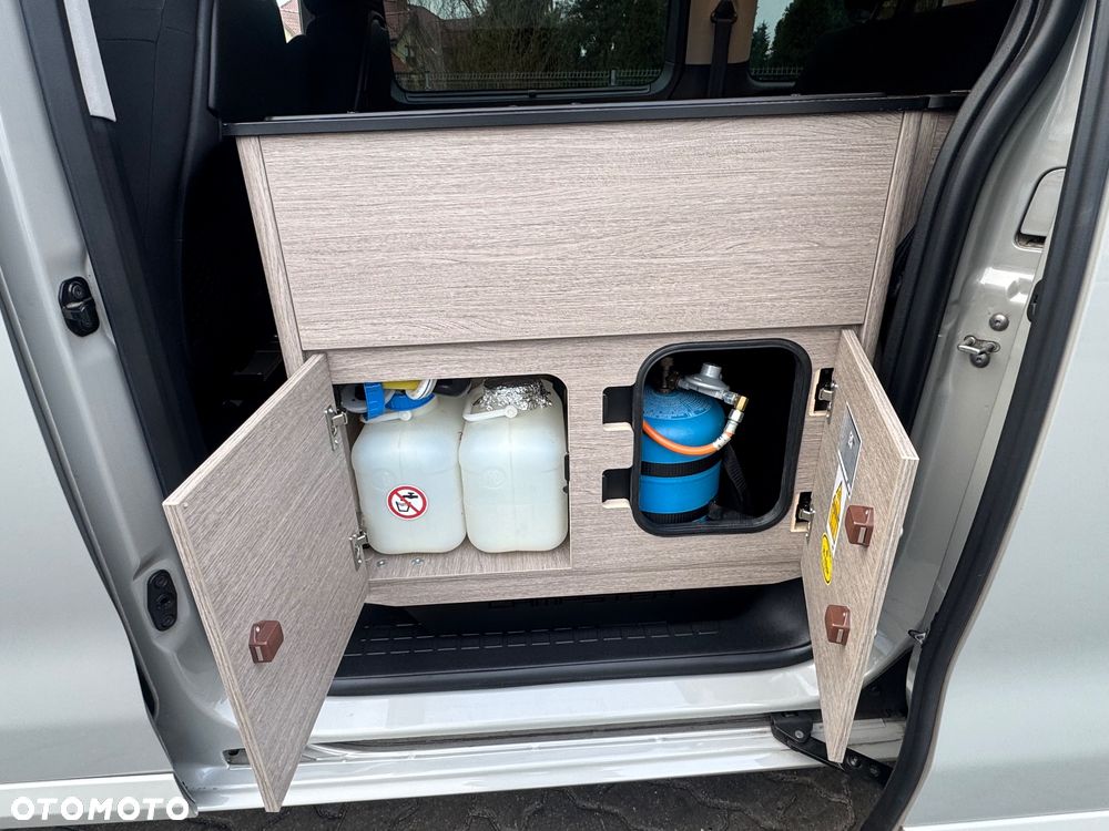 Citroën possl campster - 5