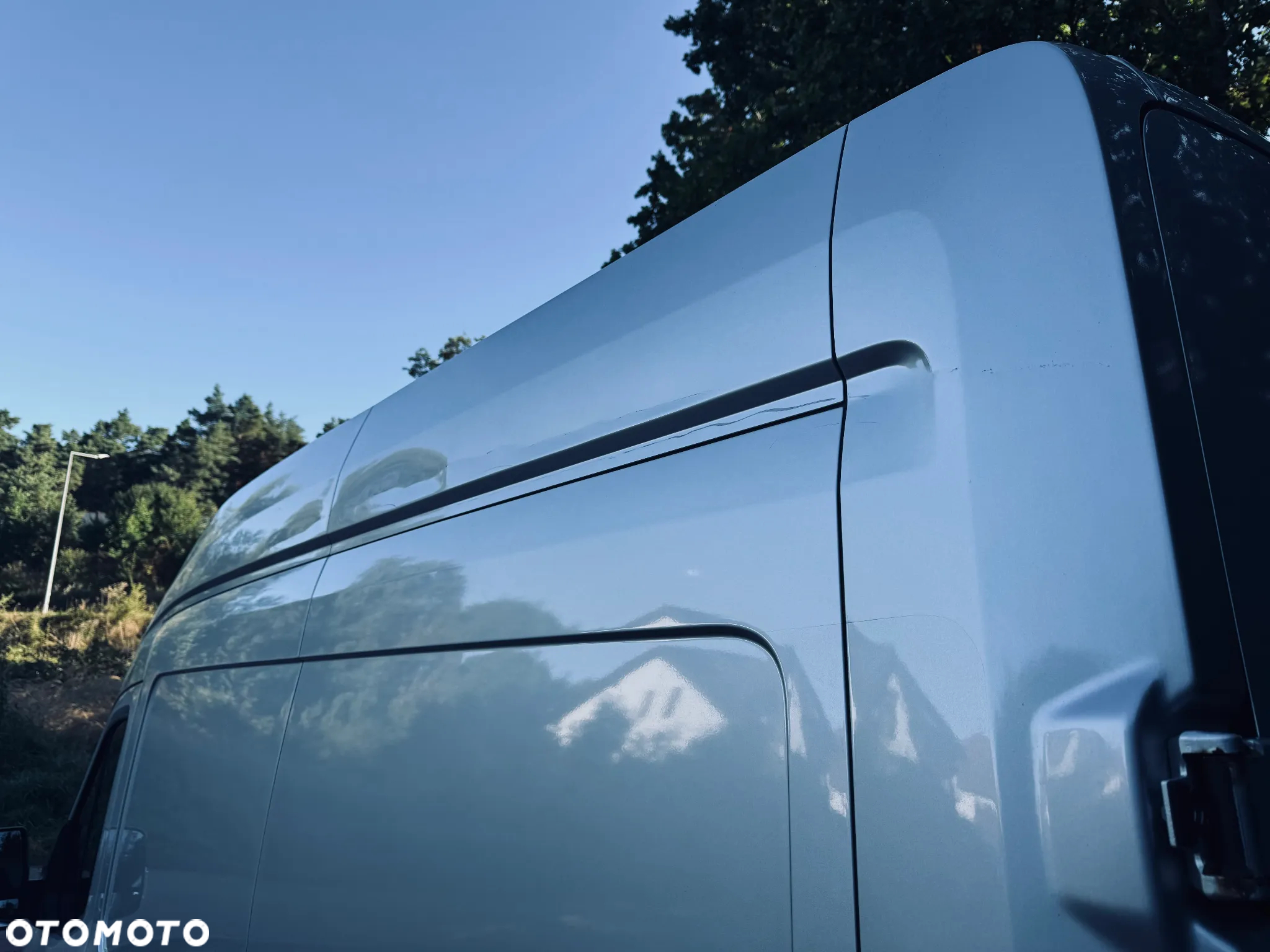 Ford TRANSIT L2H3 4x4 - 9