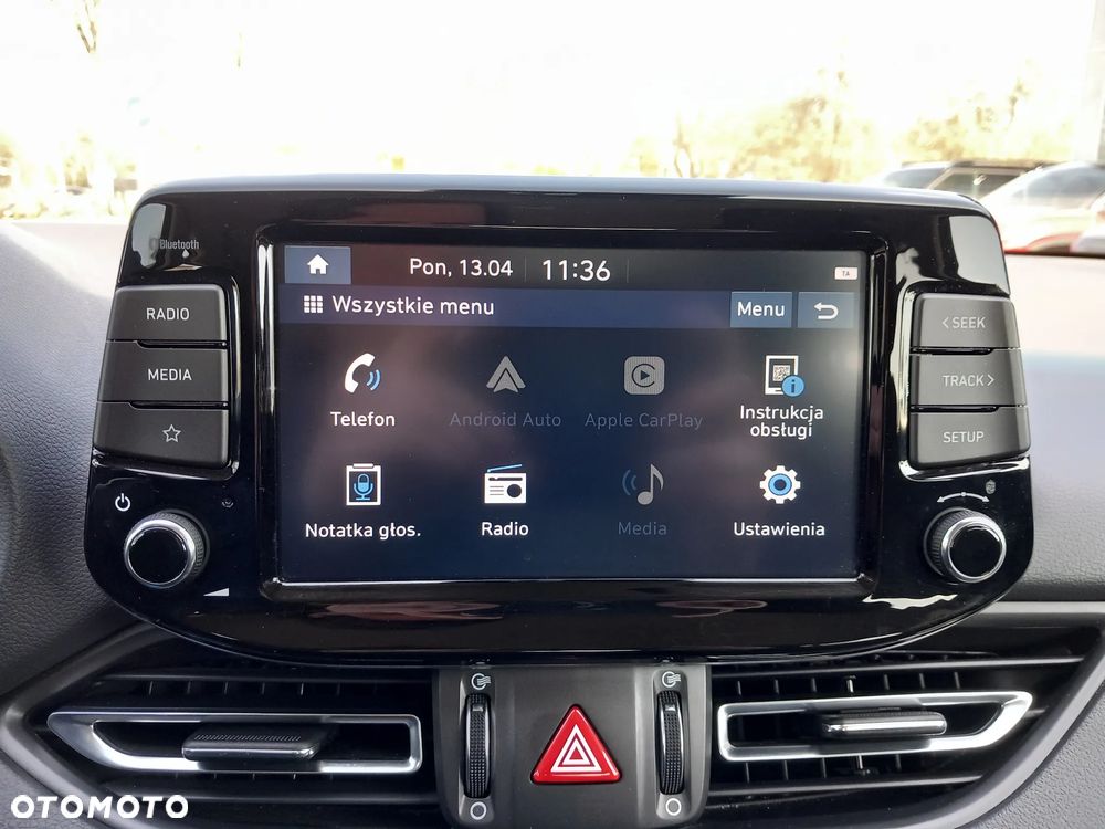 Hyundai i30 1.5 T-GDI 48V Smart DCT - 26