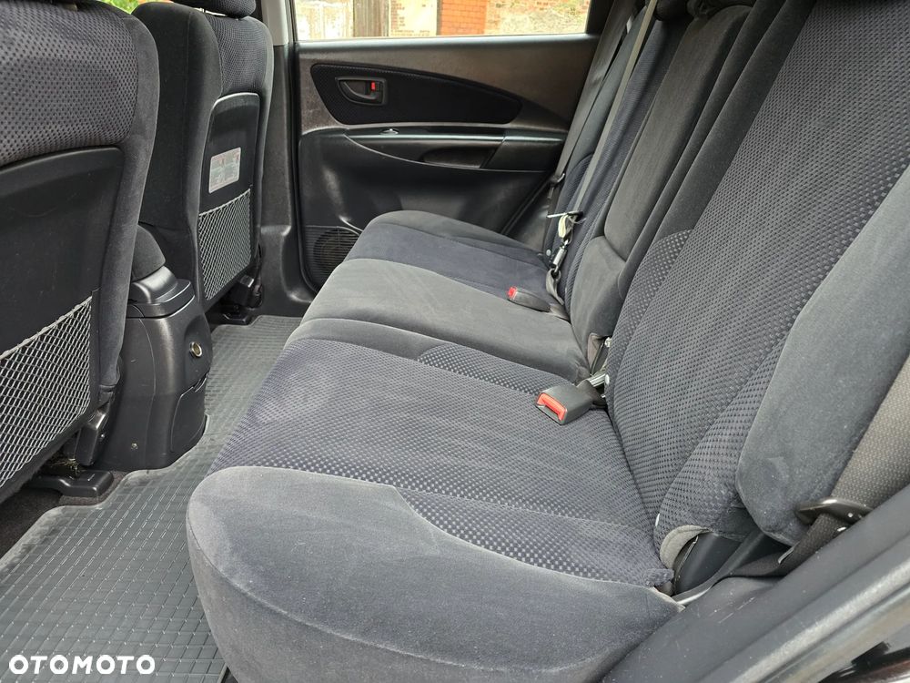 Hyundai Tucson 2.0 2WD Champion - 25