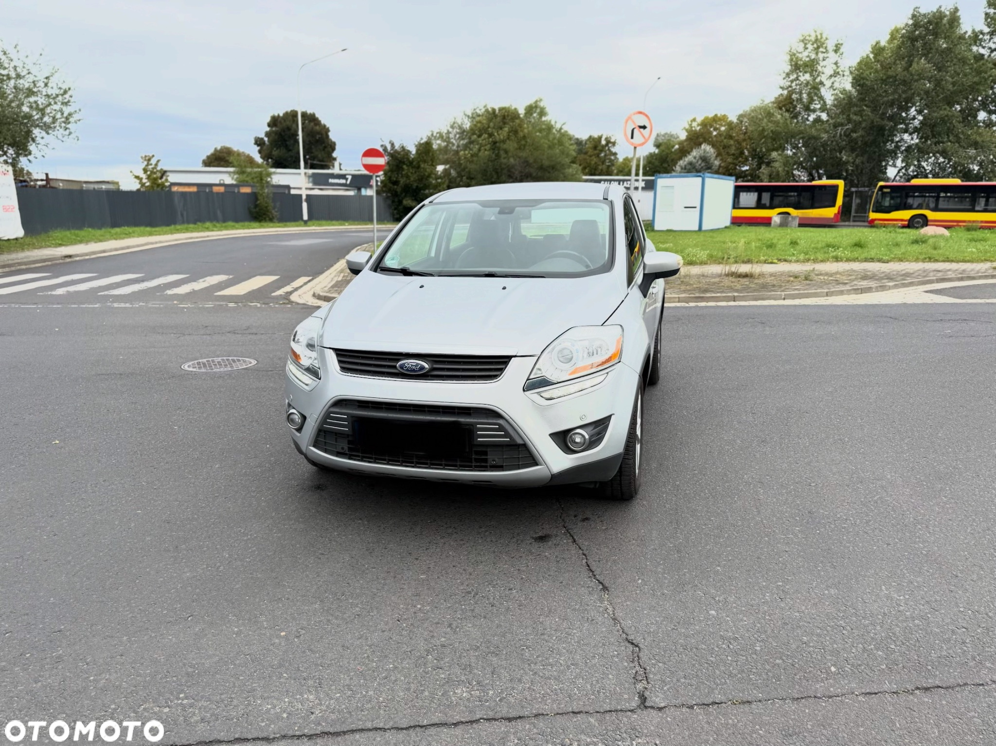 Ford Kuga - 3