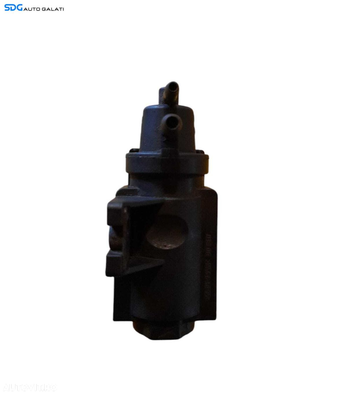 Supapa Electrovalva Vacum Vacuum Lancia Delta 3 1.6 D Multijet 2008 - 2014 Cod 55203202 7.00607.00 [N1286] - 7