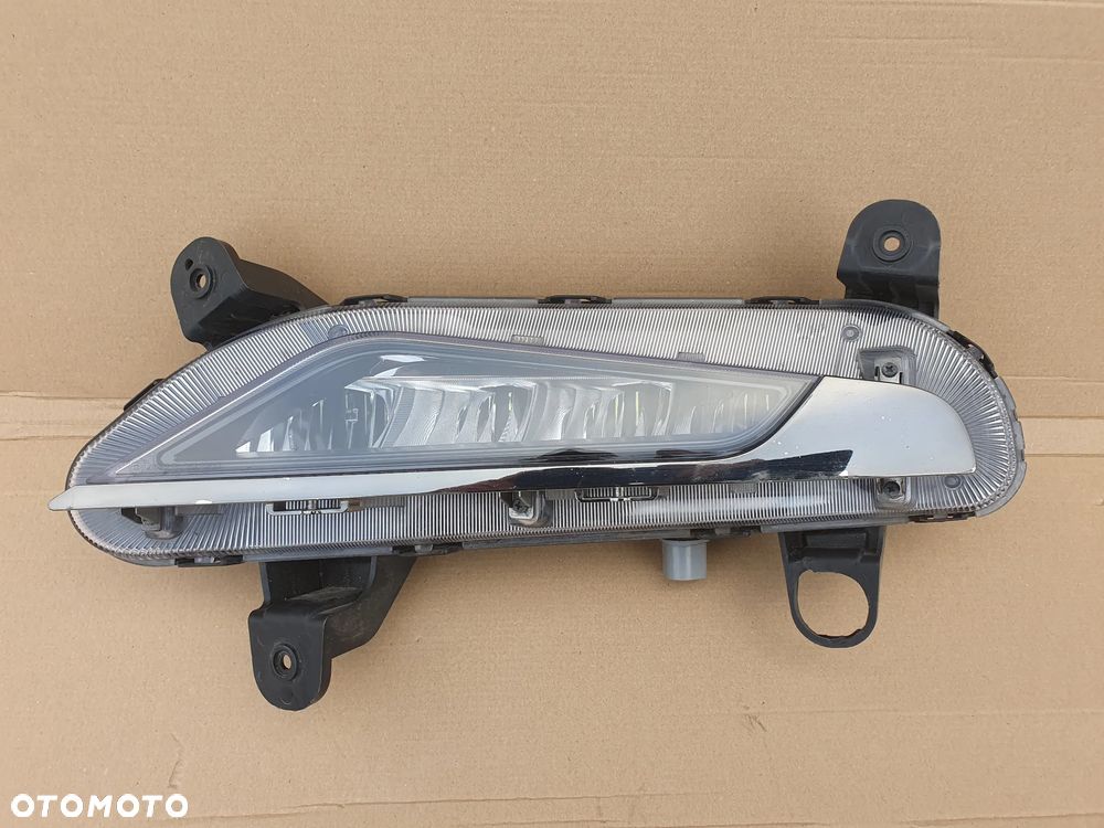 Halogen Led lewy DRL Ssangyong KGM Rexton II Lift rok 21- - 1