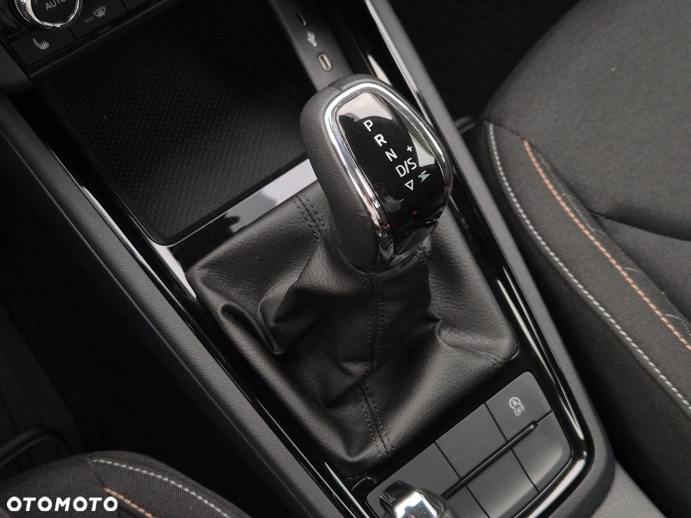 Skoda Scala 1.0 TSI Ambition DSG - 11