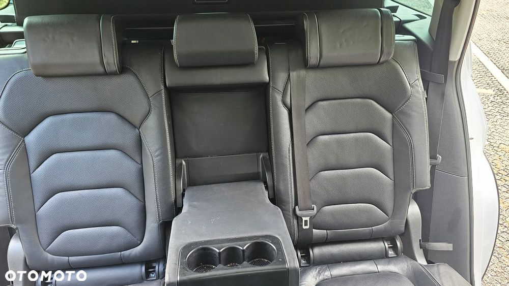 Skoda Kodiaq 2.0 TDI 4x4 Ambition DSG 7os - 5