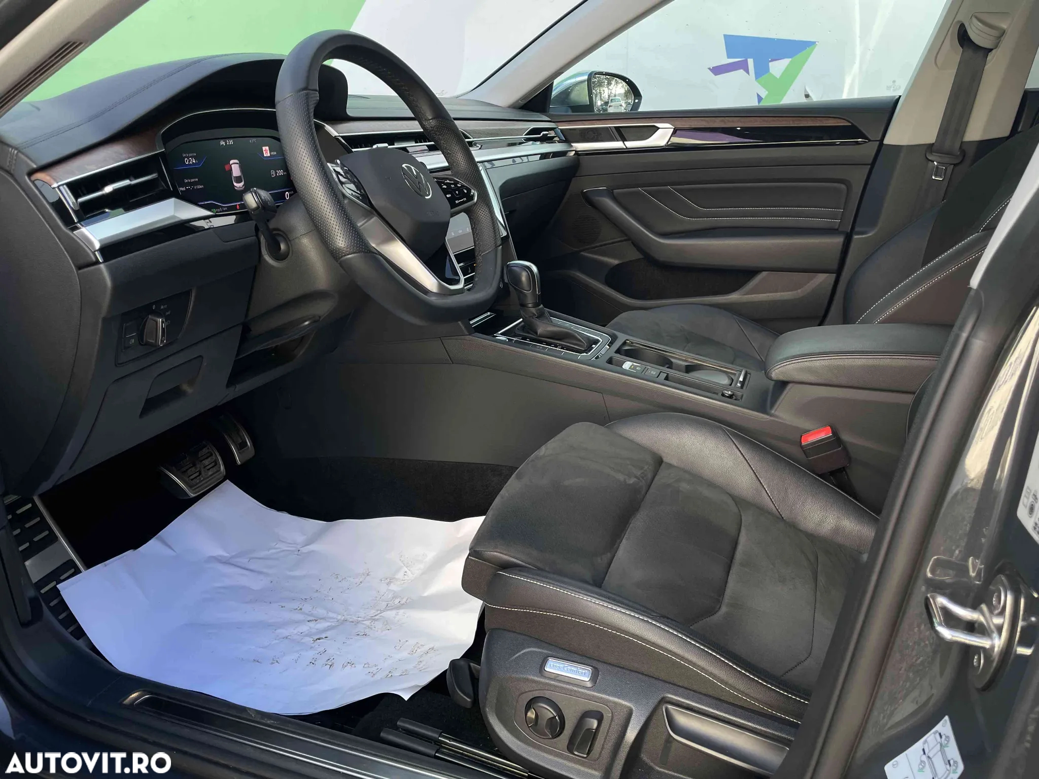 Volkswagen ARTEON - 14