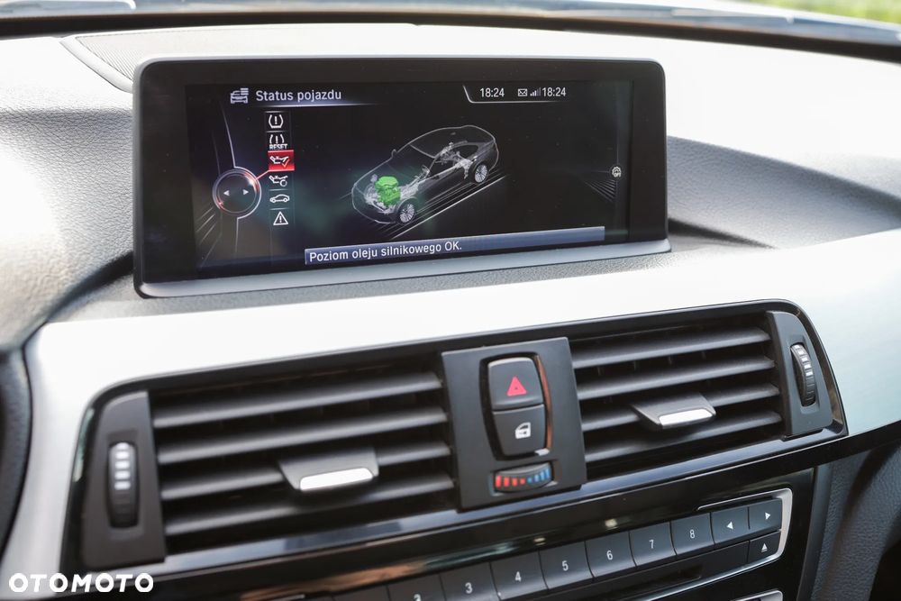 BMW Seria 4 428i xDrive M Sport - 11