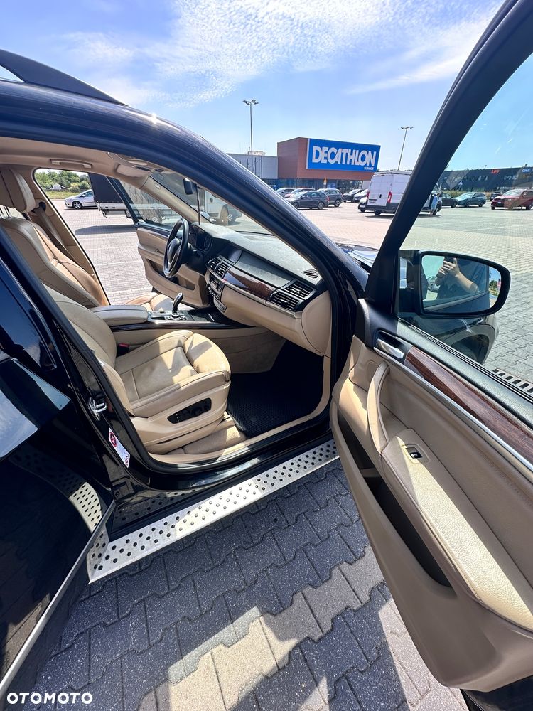 BMW X5 3.0d xDrive - 12