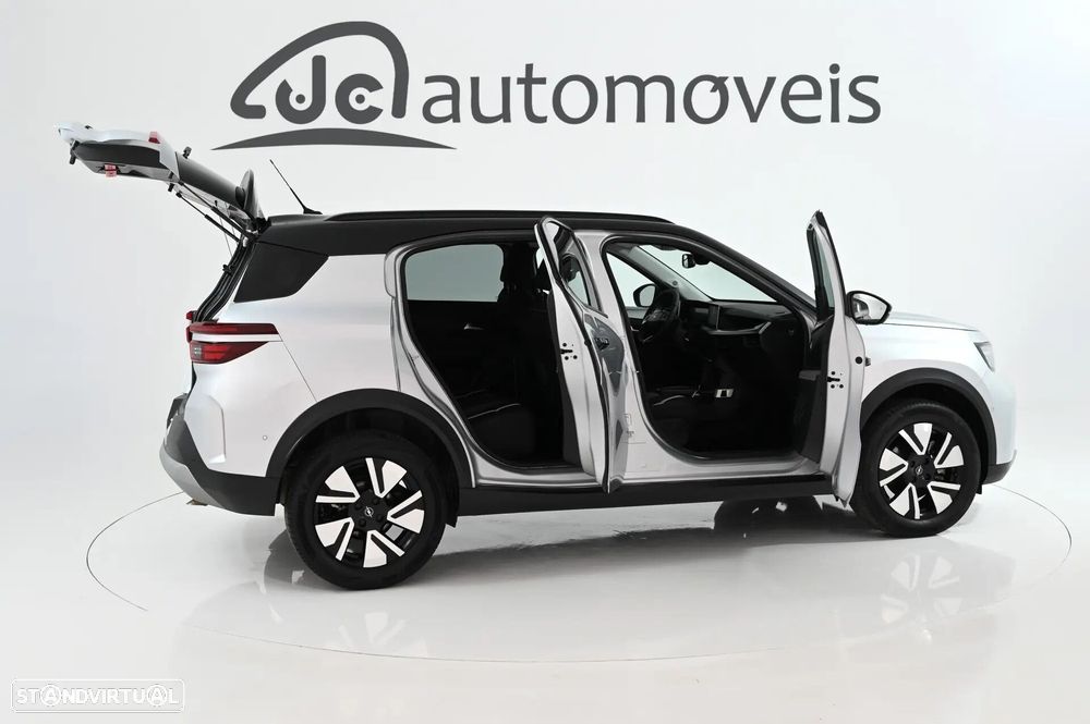 Opel Frontera 1.2 Hybrid GS eDCT - 7