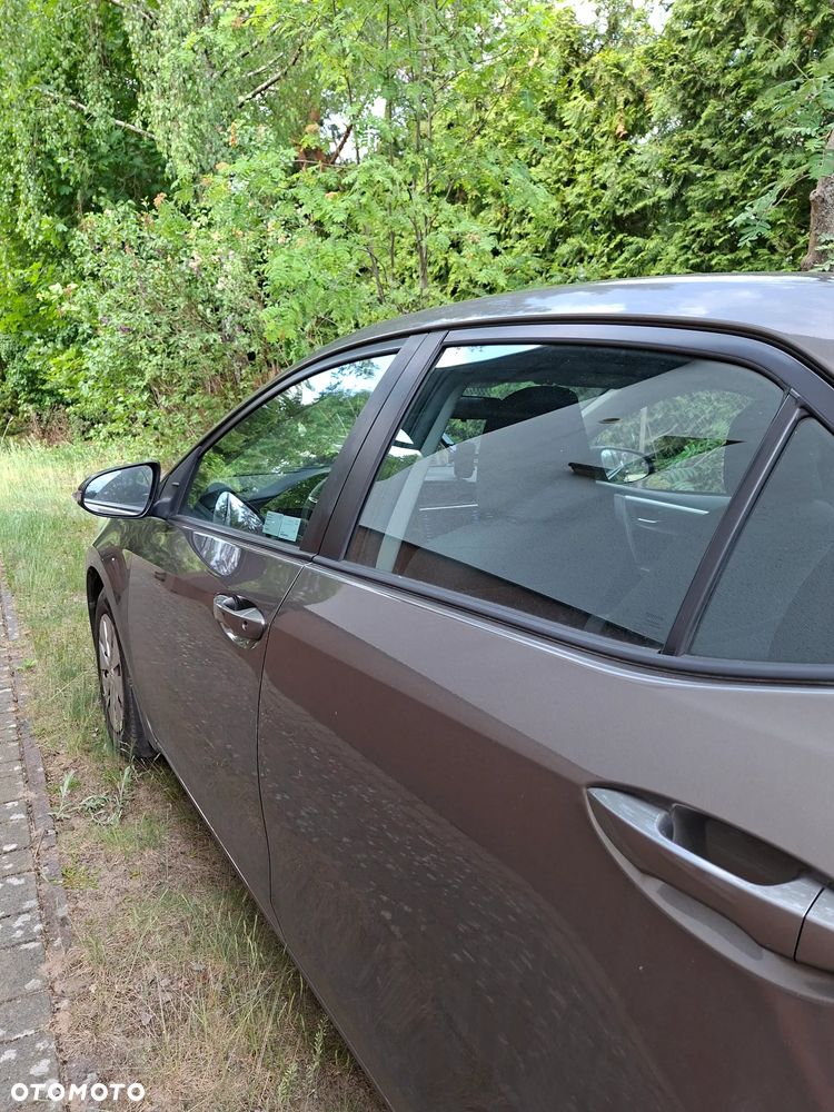 Toyota Corolla 1.6 Active - 2