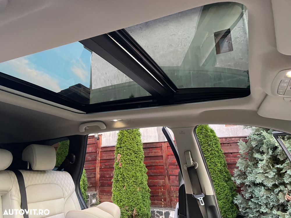 Renault Koleos TCe 160 EDC GPF INITIALE PARIS - 28