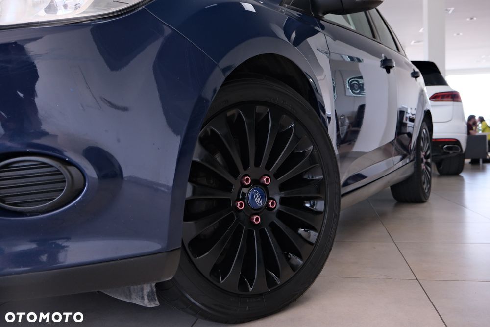 Ford Focus - 17