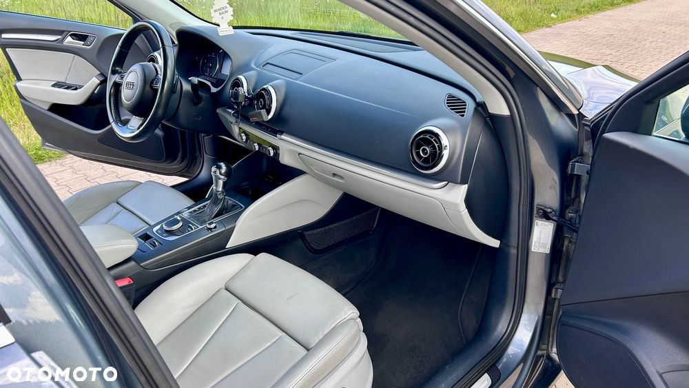 Audi A3 - 9
