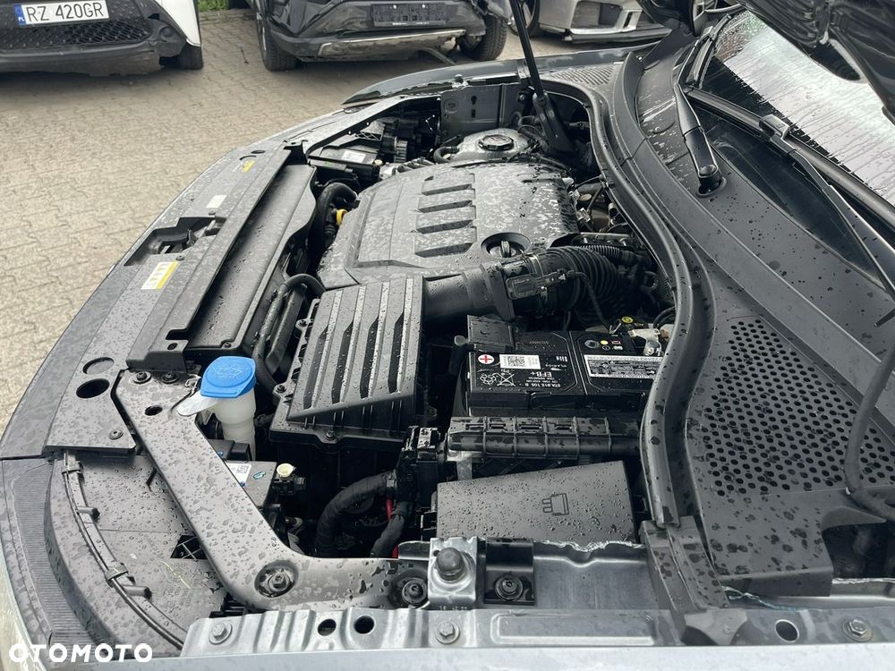 Volkswagen Tiguan Allspace 2.0 TDI 4Mot Elegance DSG - 16