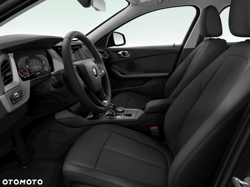 BMW Seria 1 - 5