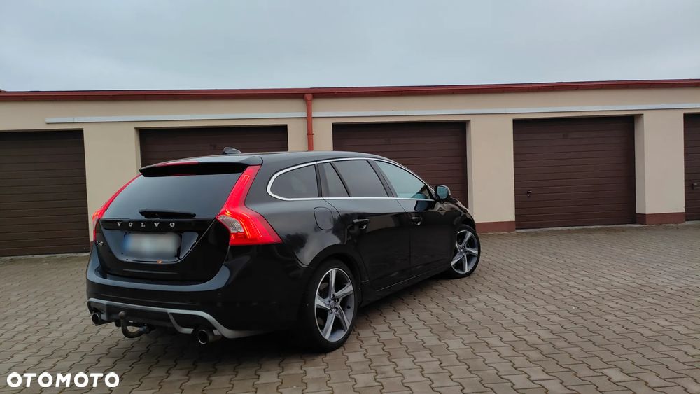 Volvo V60 T3 RDesign - 5