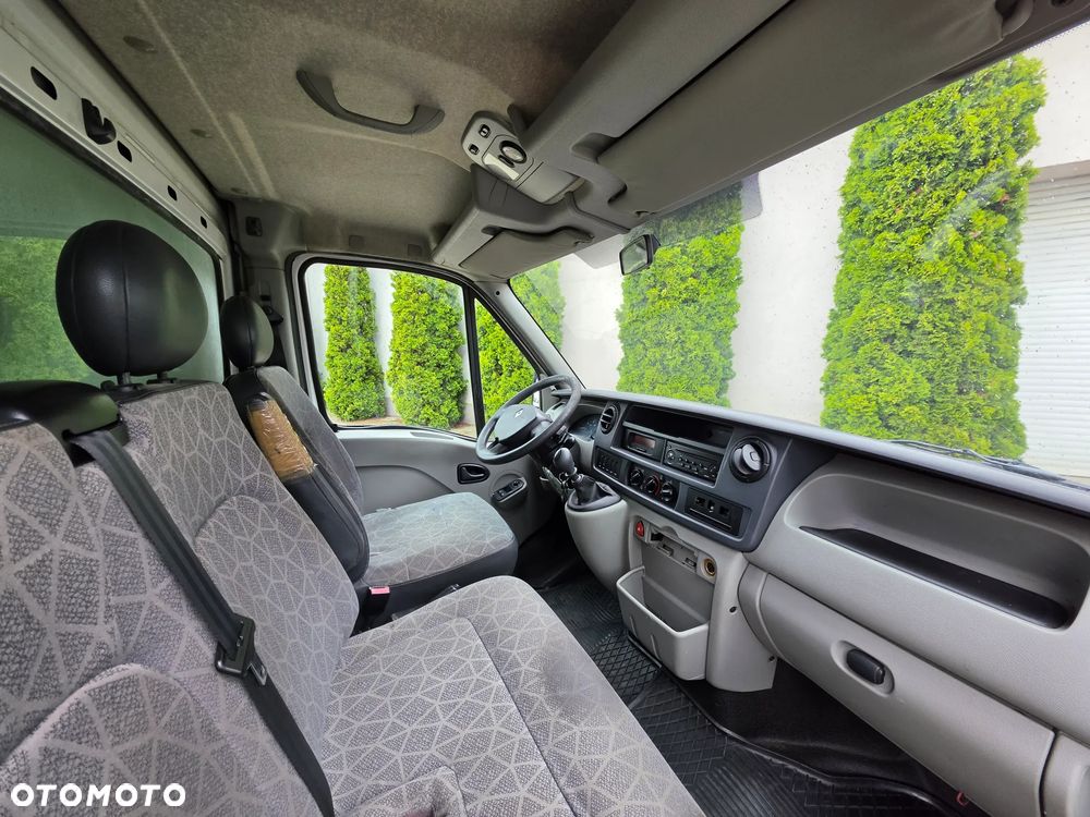 Renault Master - 8