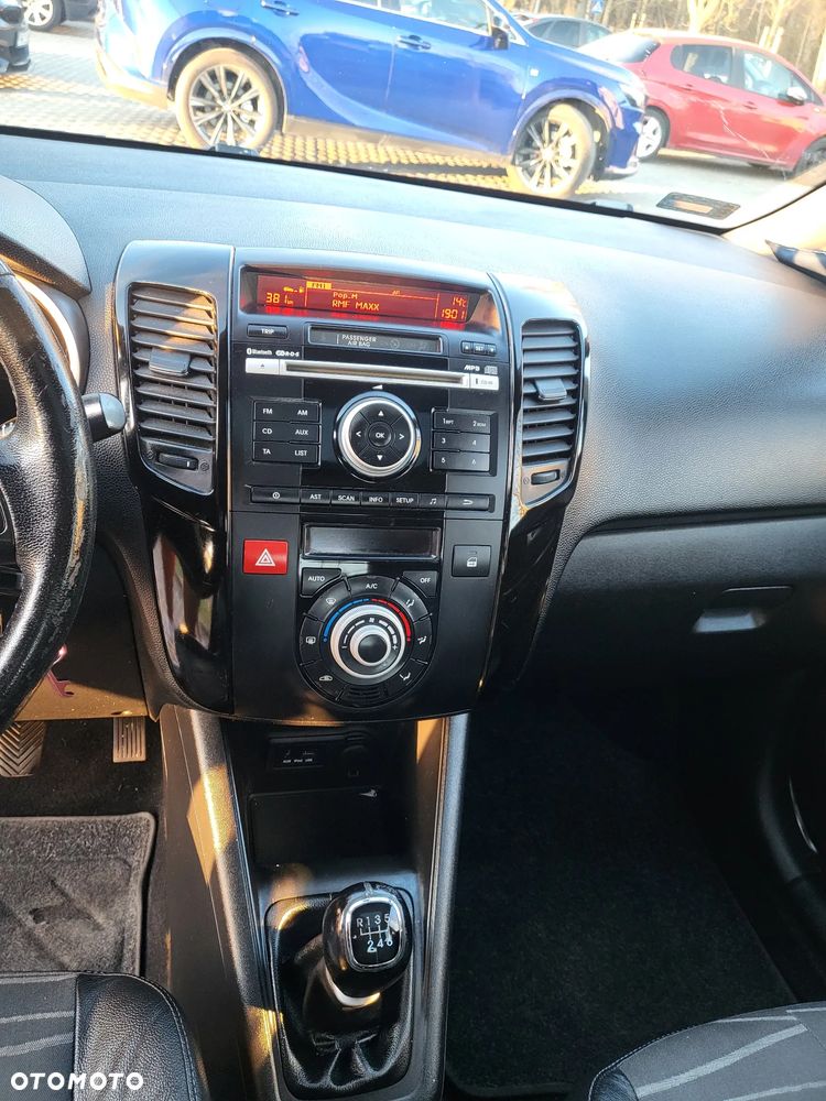 Kia Venga 1.6 CRDi L - 8