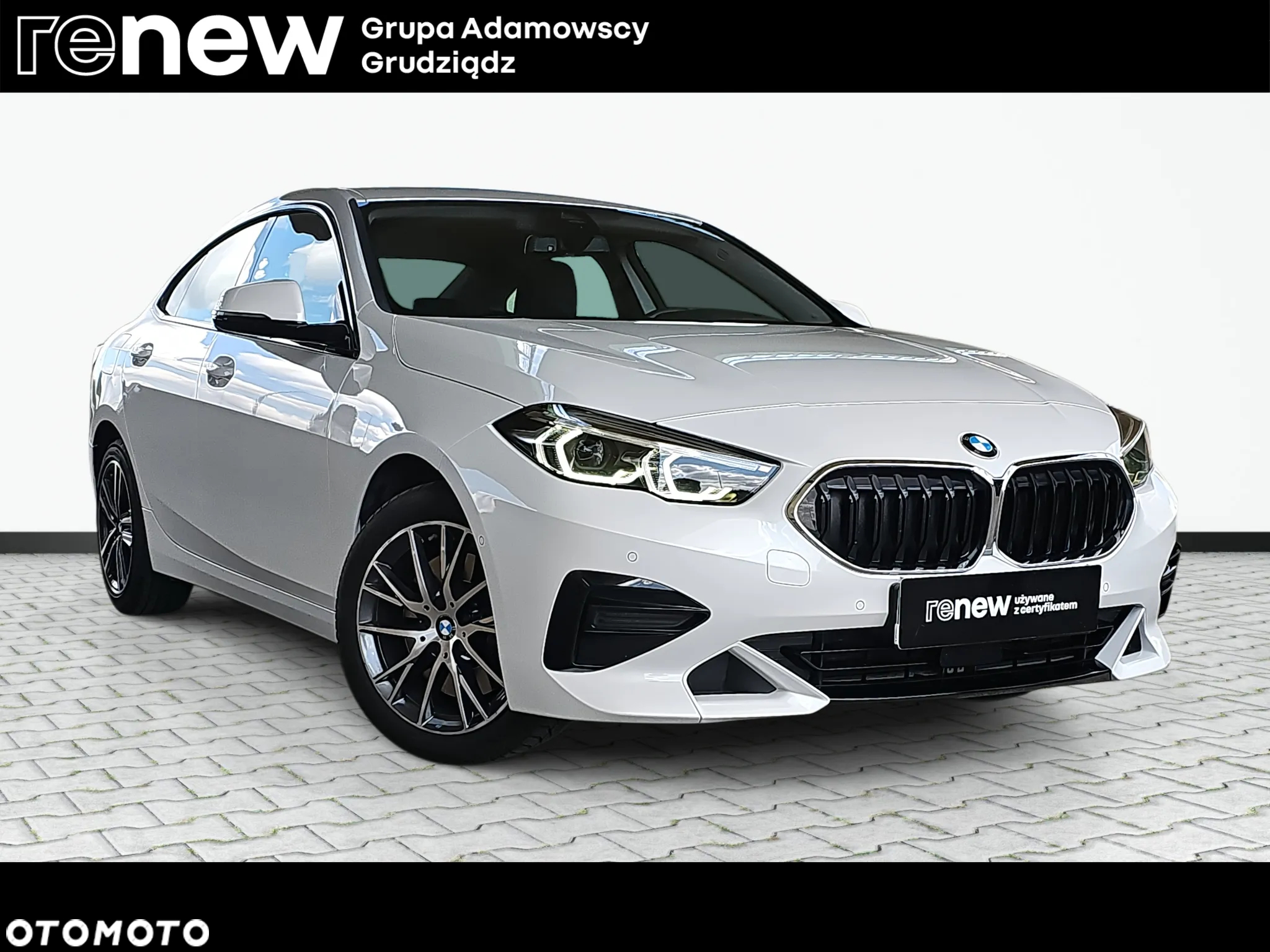 BMW Seria 2 220i xDrive Sport Line - 6