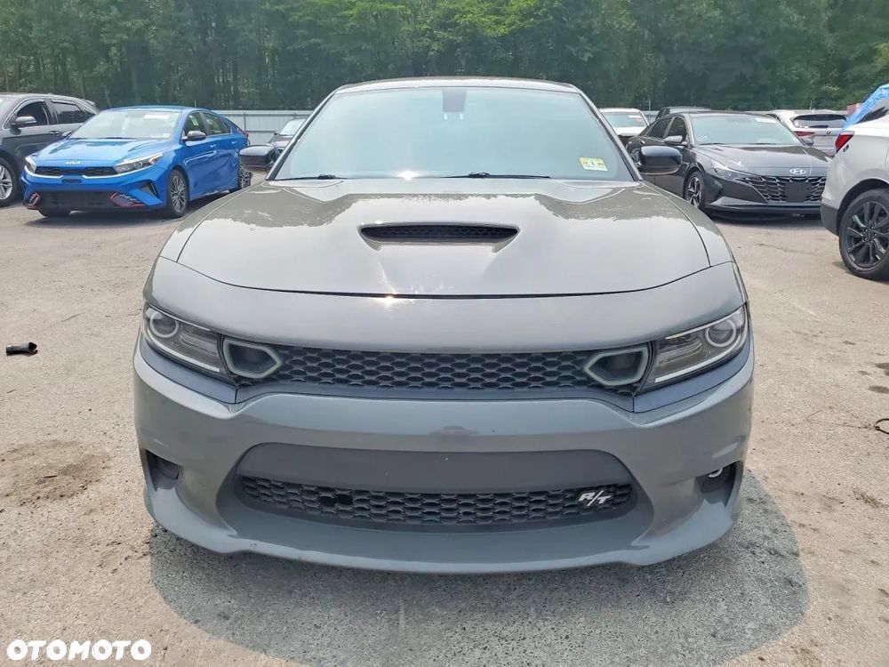 Dodge Charger 5.7 R/T - 5