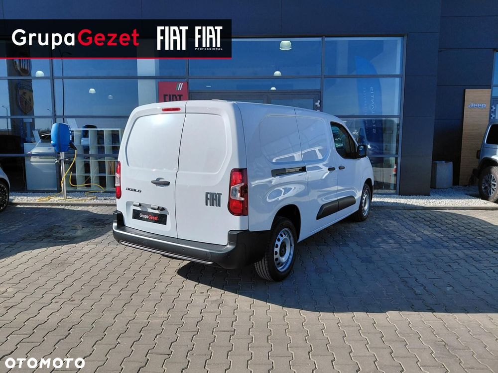 Fiat Doblo - 2