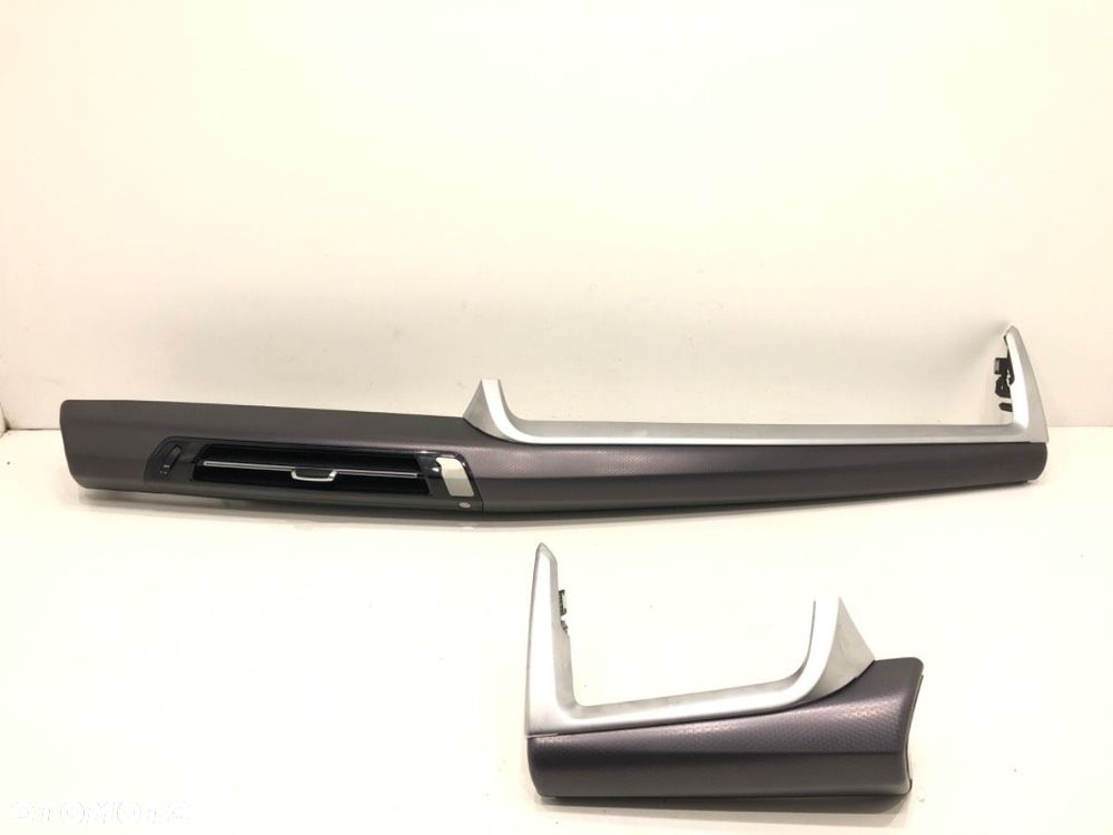 LISTWA DEKOR KONSOLI - 459.00 PLN - BMW X1 (U11) 2022-2025 s-drive 2.0i 115kW [156KM] BENZYNA - 1