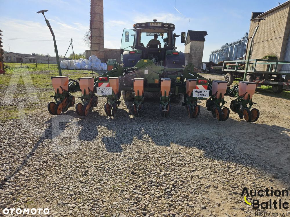 Amazone ED 602 K - 5