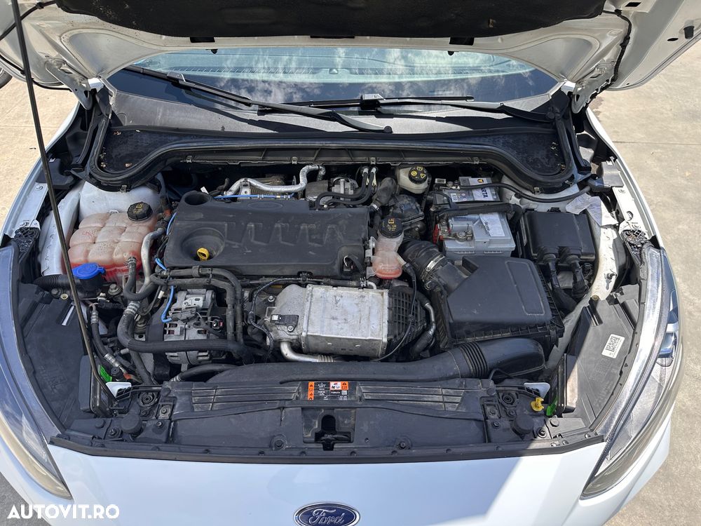 Ford Focus 2.0 EcoBlue ST-Line - 27