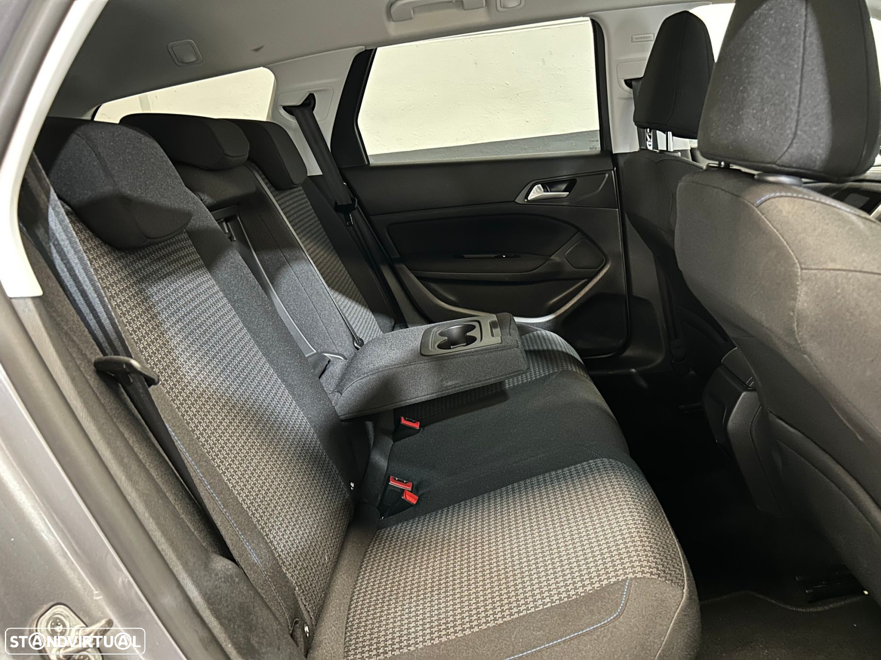 Peugeot 308 SW 1.2 PureTech Style - 16