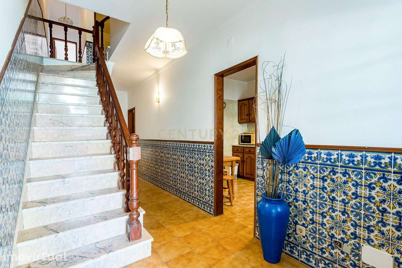 Moradia T3 em Altura, Castro Marim - Oportunidade Única - Grande imagem: 3/23