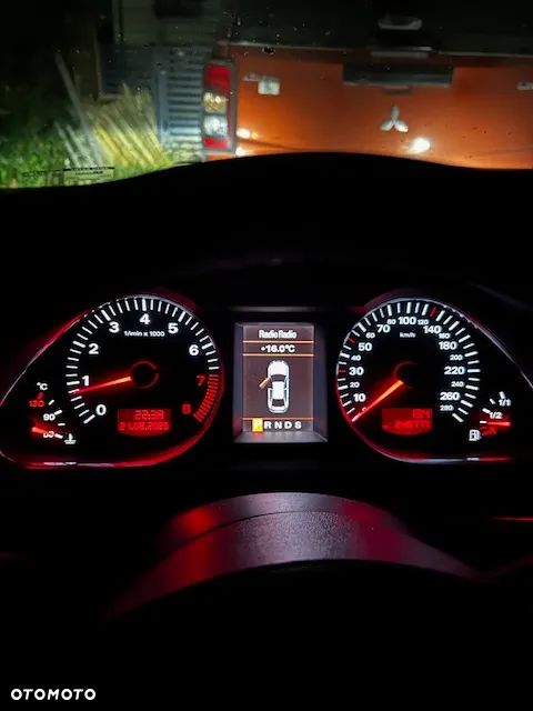 Audi A6 Allroad 4.2 FSI Quattro Tiptr - 7