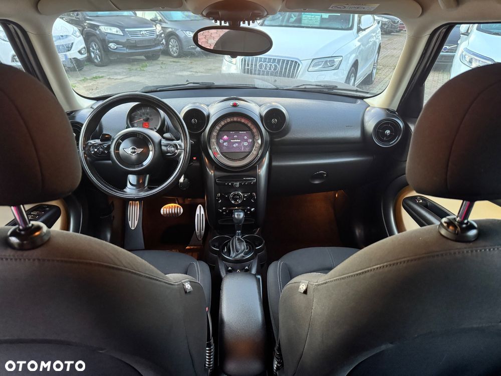 MINI Countryman - 15